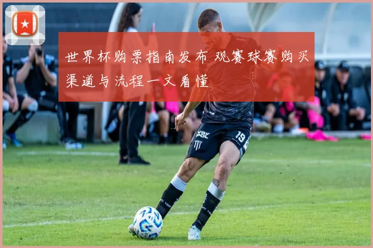 世界杯购票指南发布 观赛球赛购买渠道与流程一文看懂
