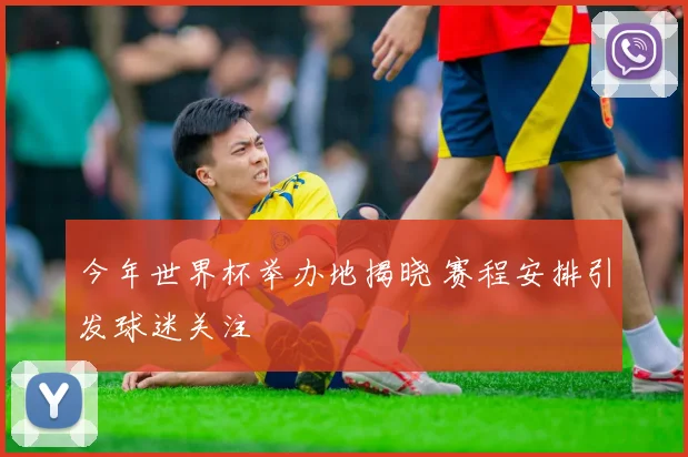 今年世界杯举办地揭晓 赛程安排引发球迷关注