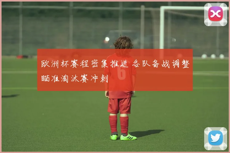 欧洲杯赛程密集推进 各队备战调整瞄准淘汰赛冲刺