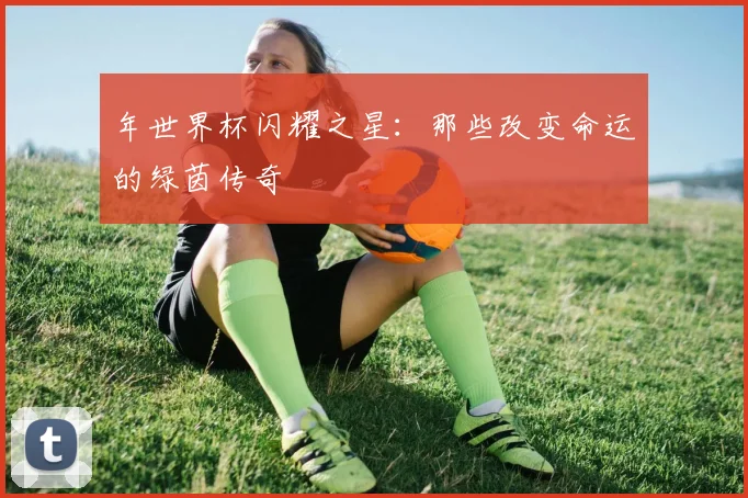 年世界杯闪耀之星：那些改变命运的绿茵传奇