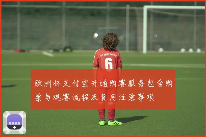 欧洲杯支付宝开通购赛服务包含购票与观赛流程及费用注意事项