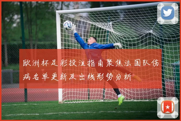欧洲杯足彩投注指南聚焦法国队伤病名单更新及出线形势分析